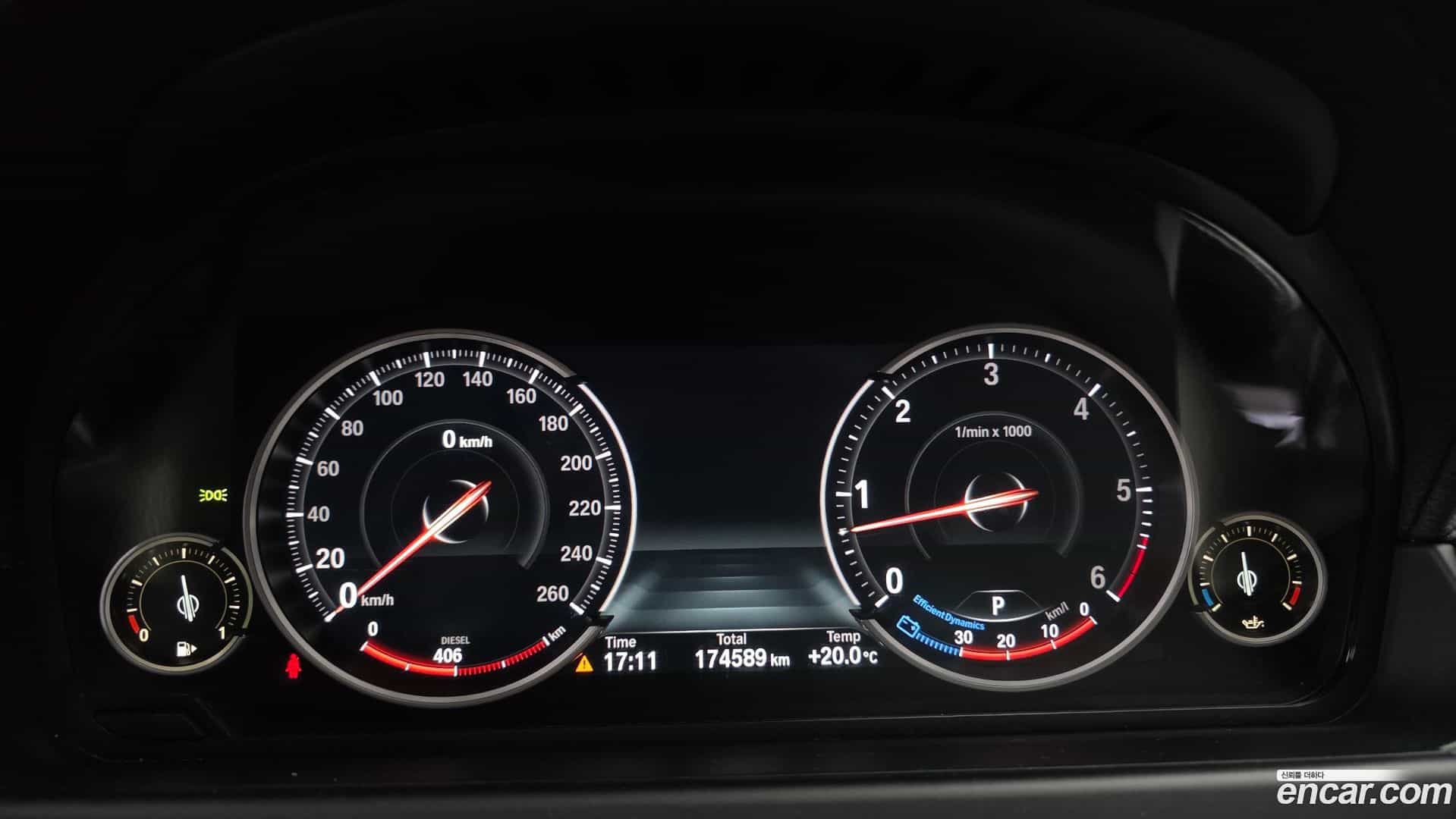 6-Series BMW 2013.9-INNER-008
