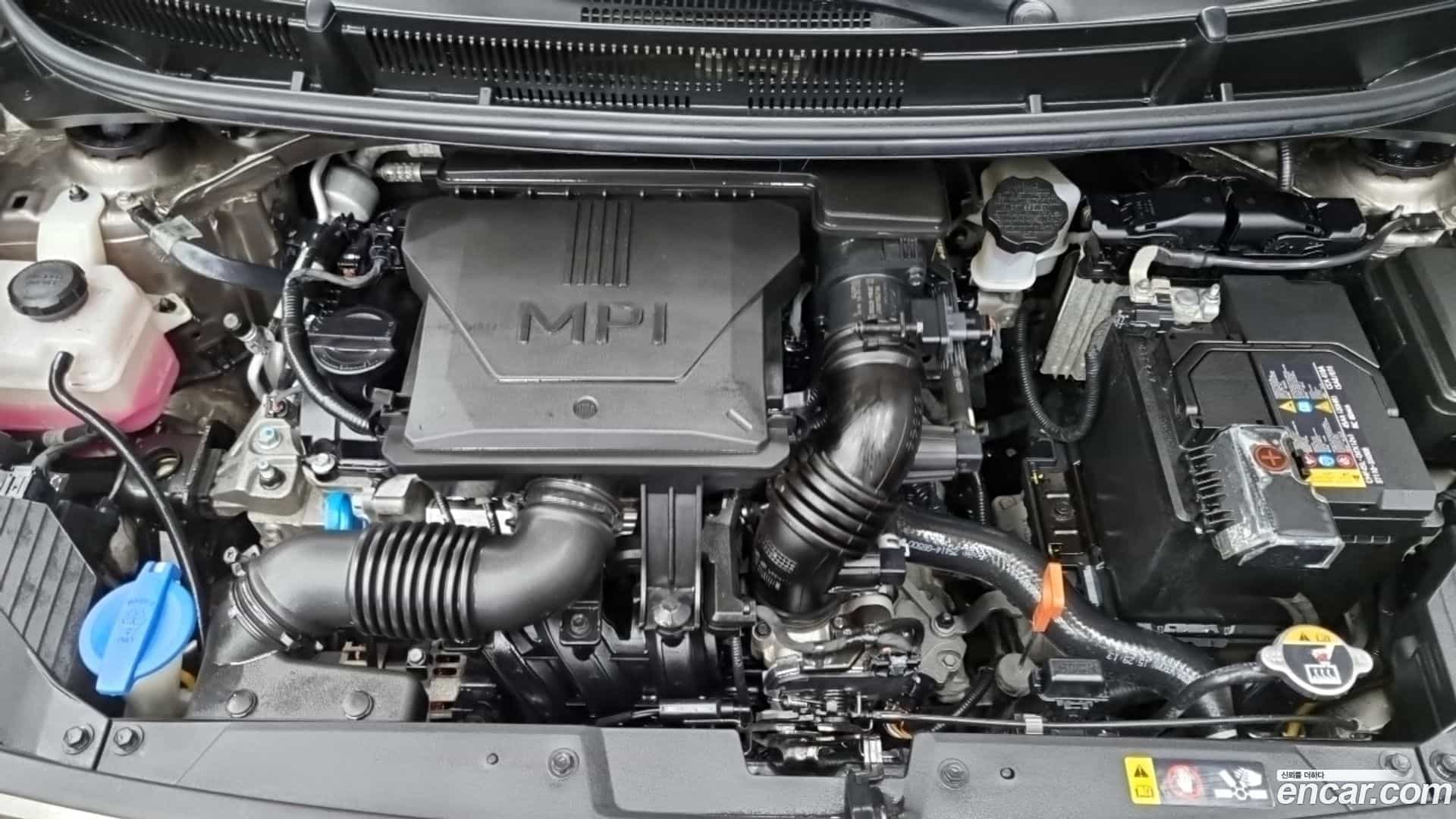 morning Kia 2021.2-INNER-006