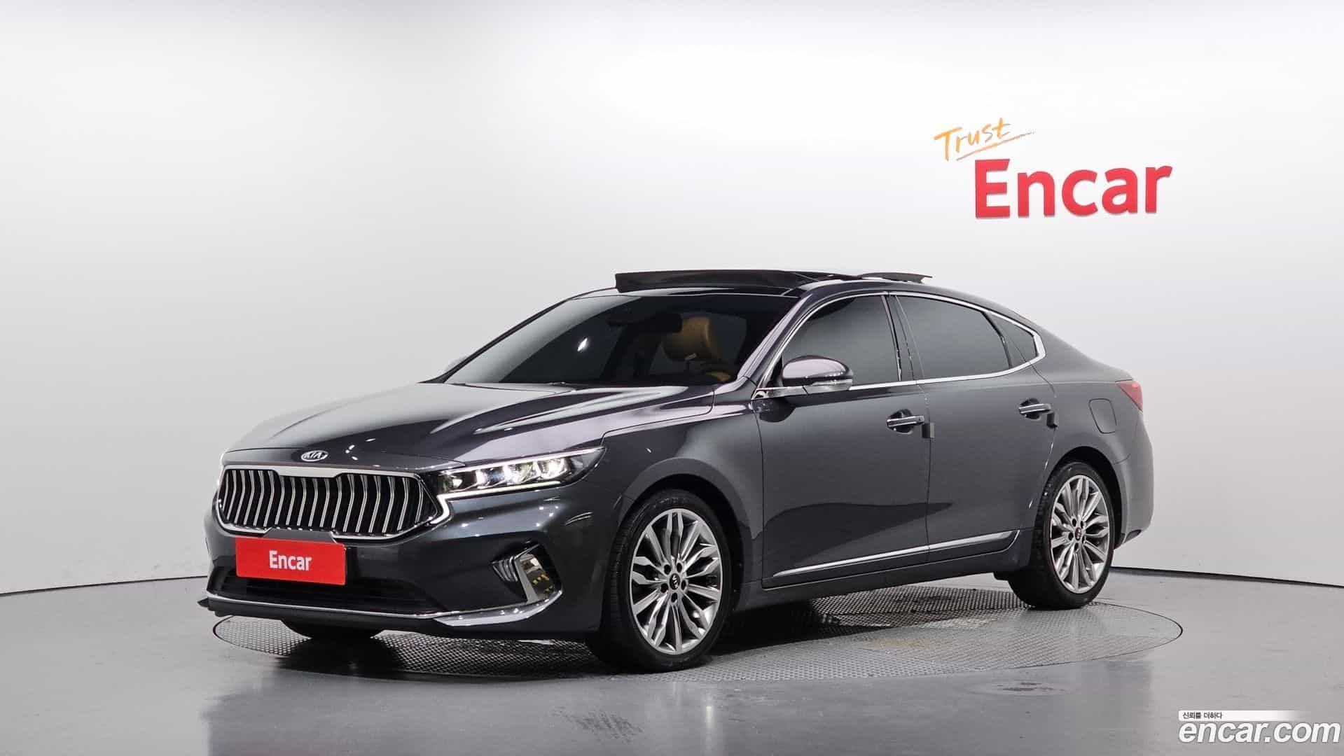 K7 Kia 2020.6-OUTER-001