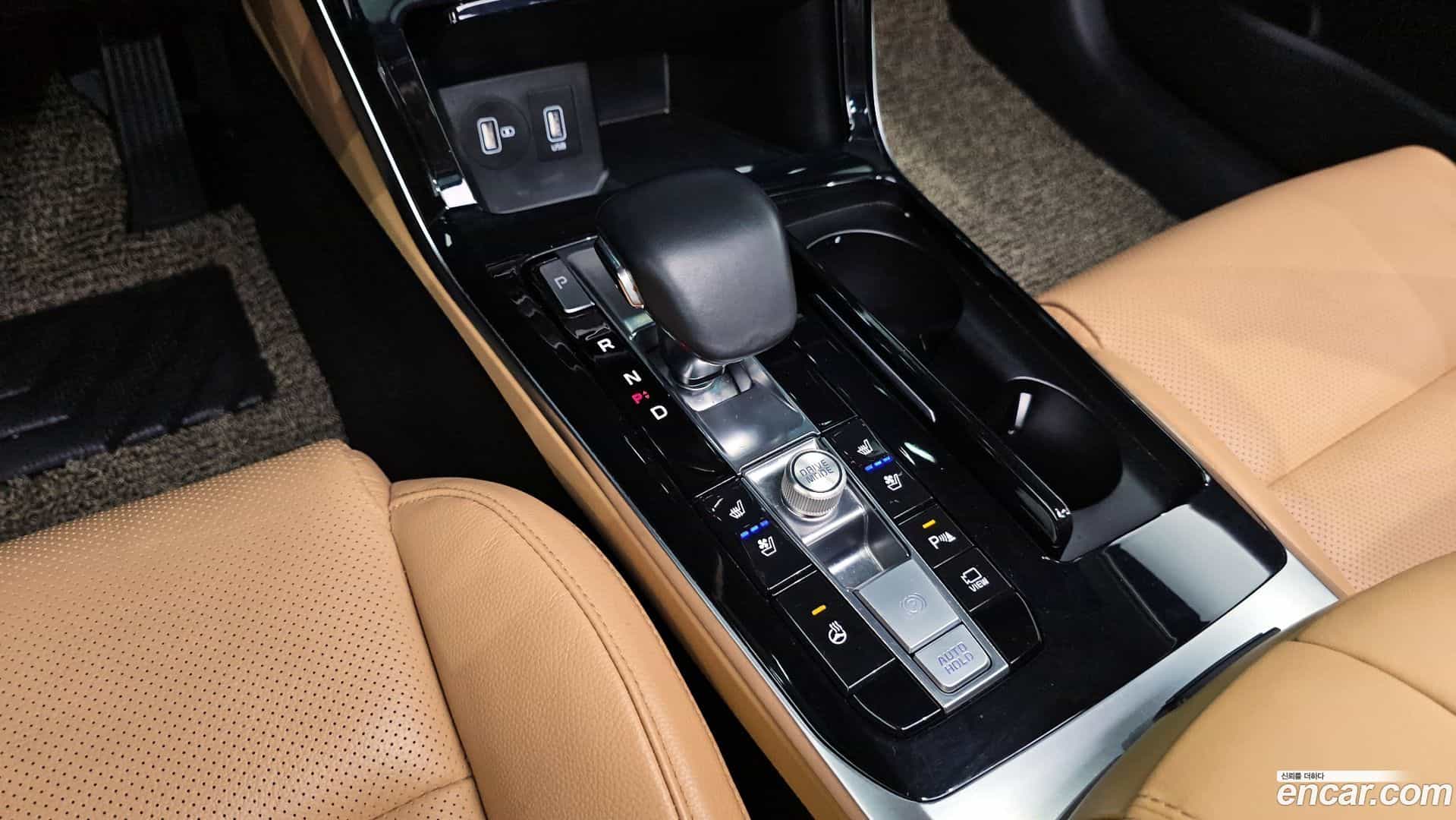 K7 Kia 2020.6-INNER-009