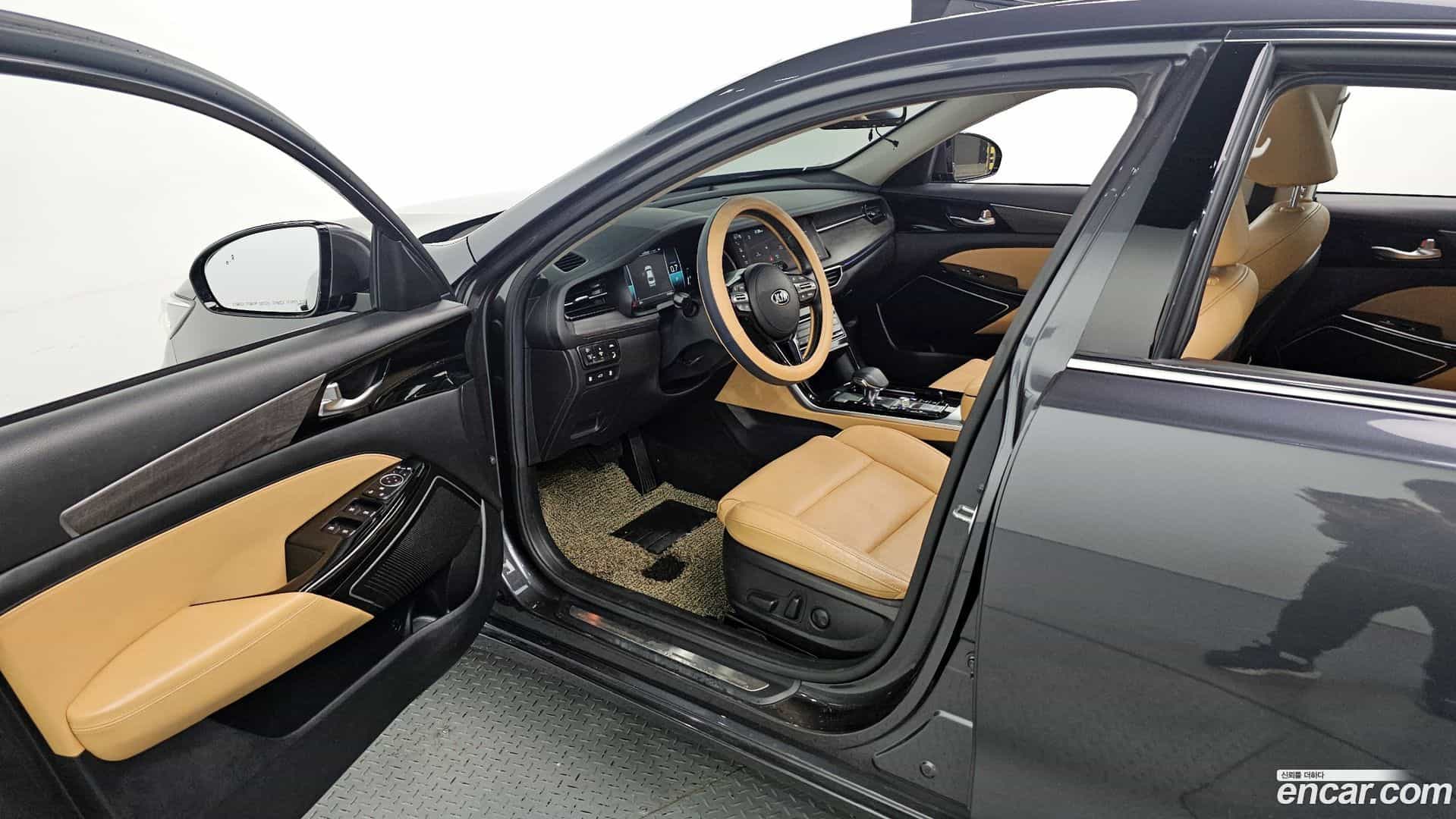 K7 Kia 2020.6-INNER-010