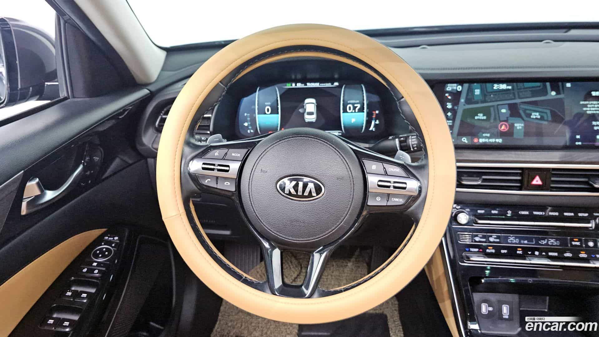 K7 Kia 2020.6-OPTION-017