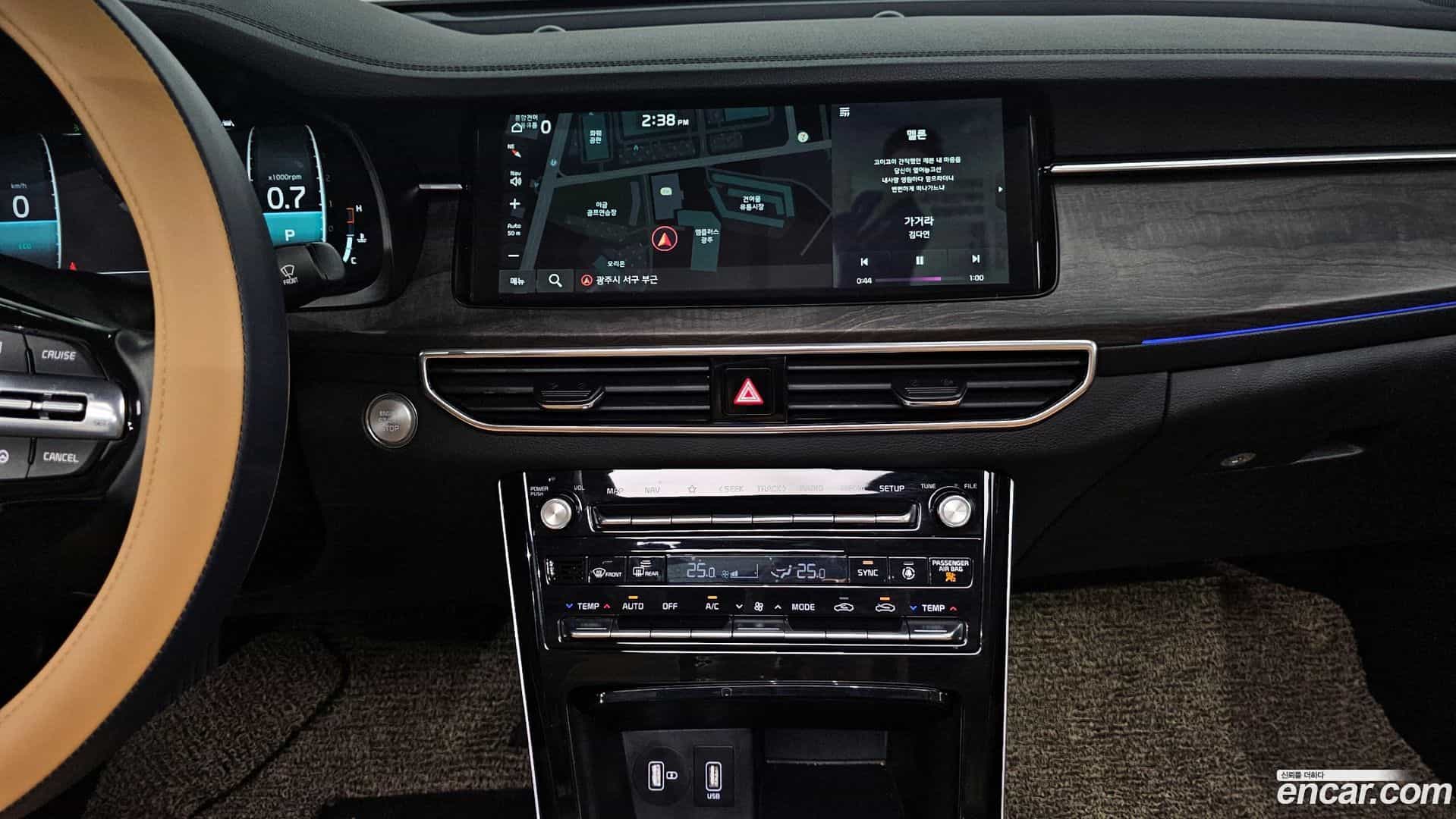K7 Kia 2020.6-OPTION-018