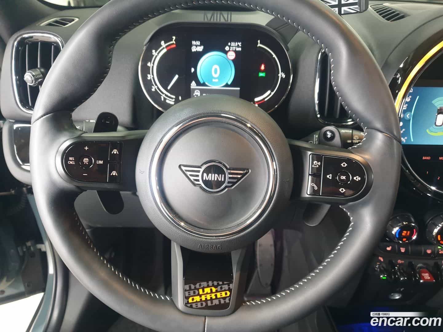 Countryman Mini 2024.7-OPTION-017