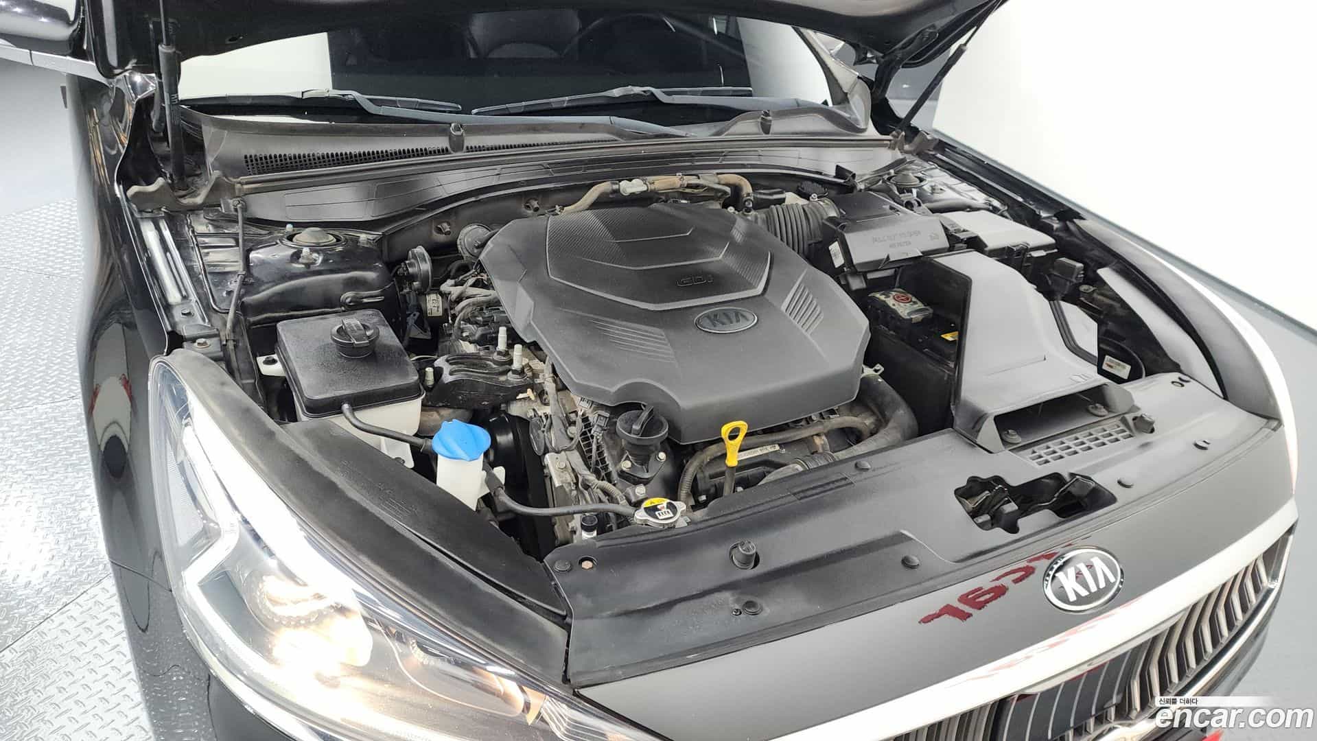 K7 Kia 2019.1-INNER-6
