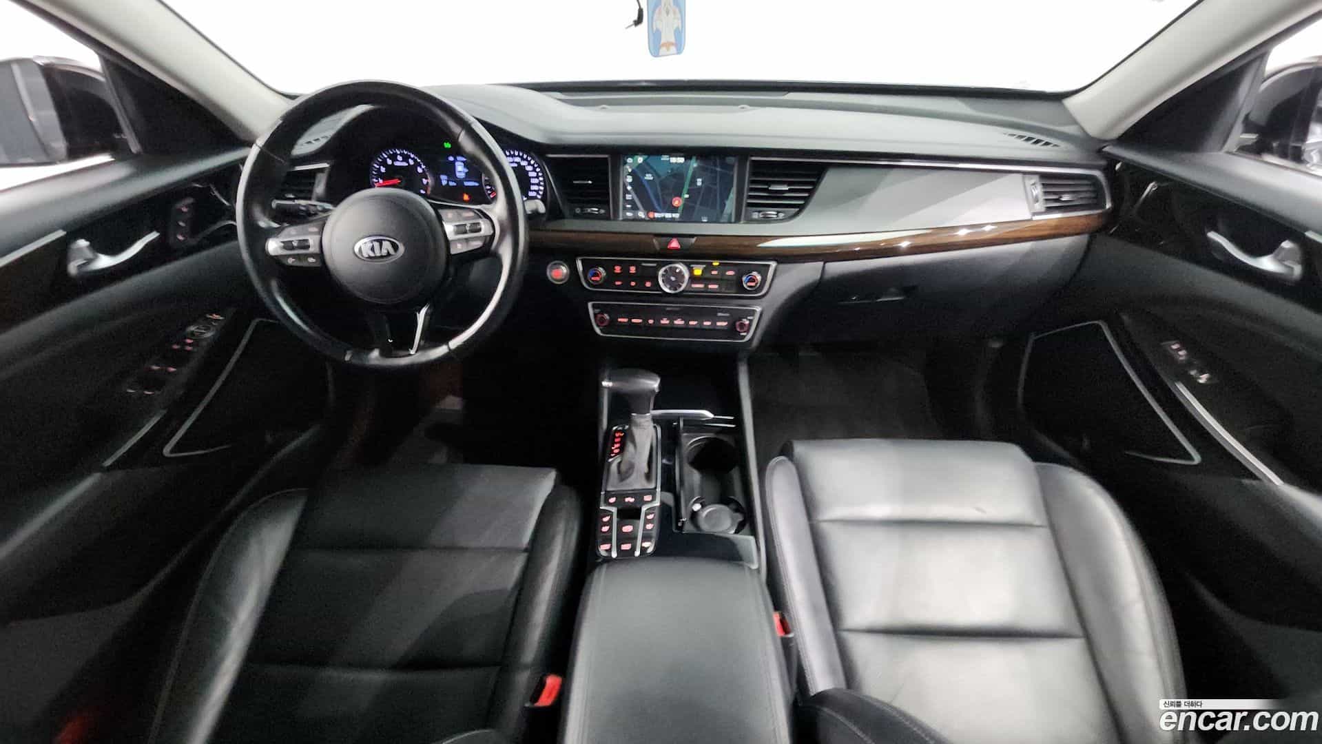 K7 Kia 2019.1-INNER-7
