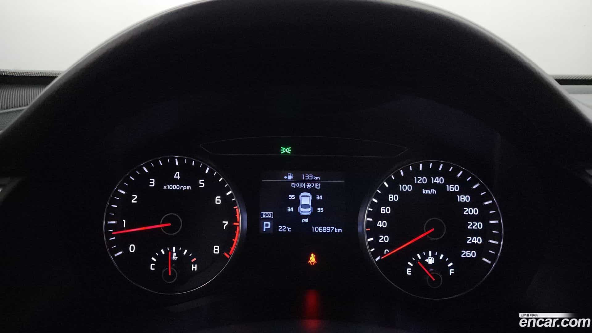 K7 Kia 2019.1-INNER-8