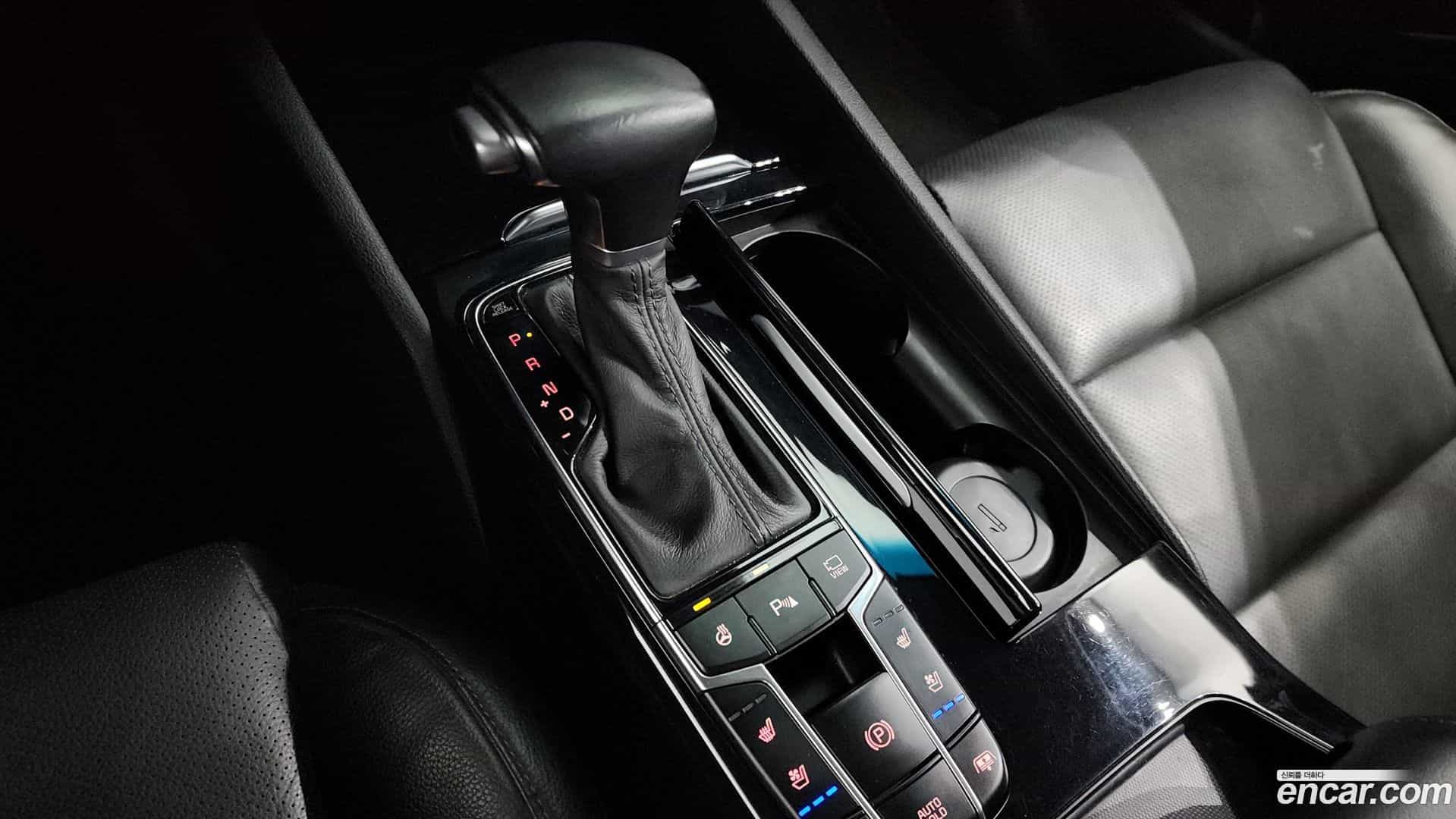 K7 Kia 2019.1-INNER-9