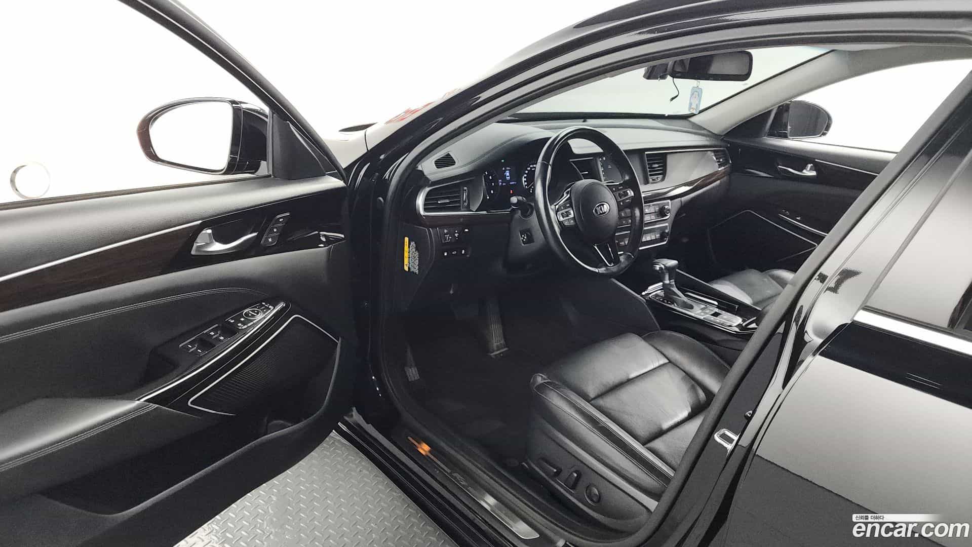 K7 Kia 2019.1-INNER-10