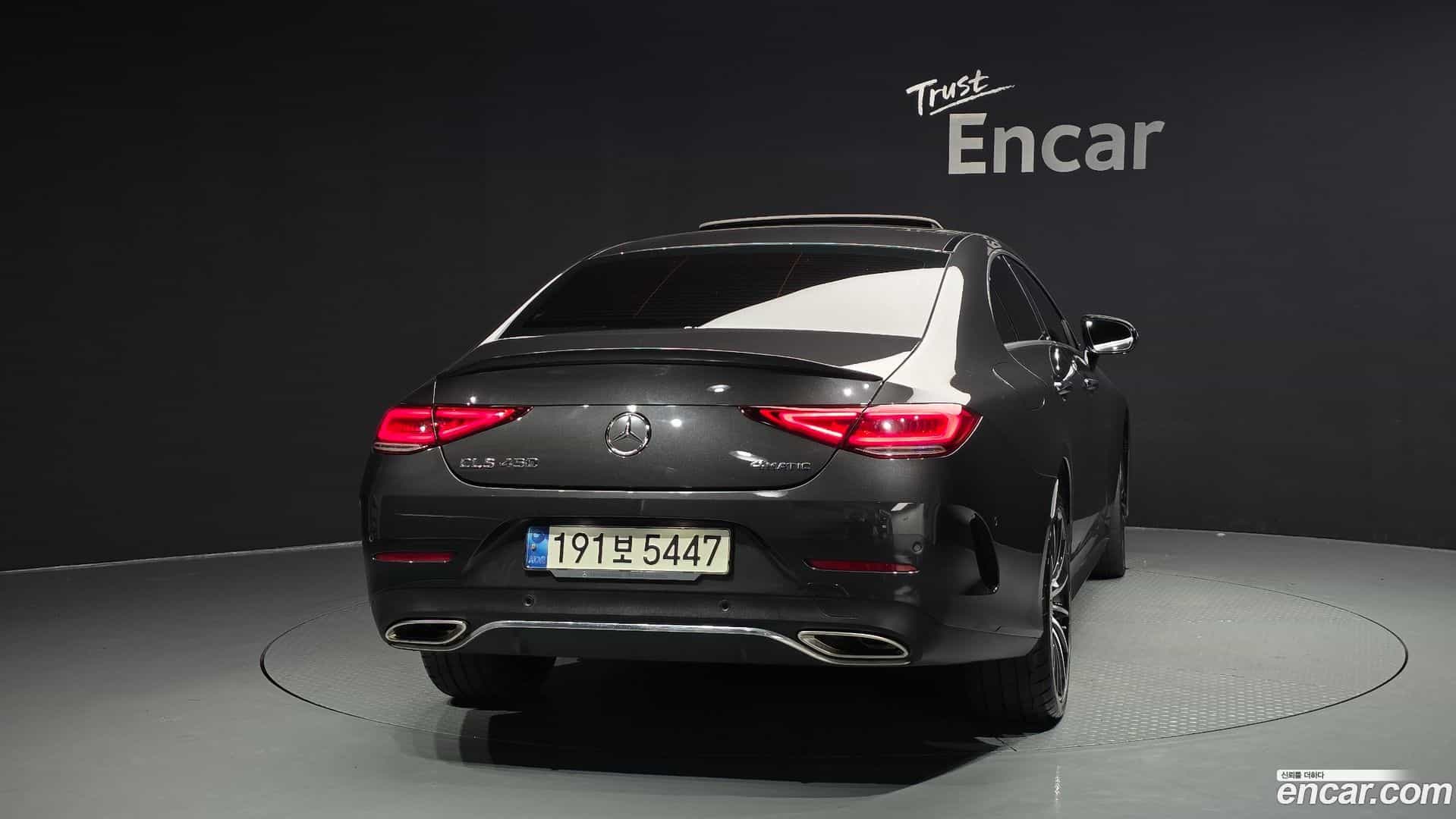 CLS-Class Mercedes-Benz 2020.3-OUTER-004