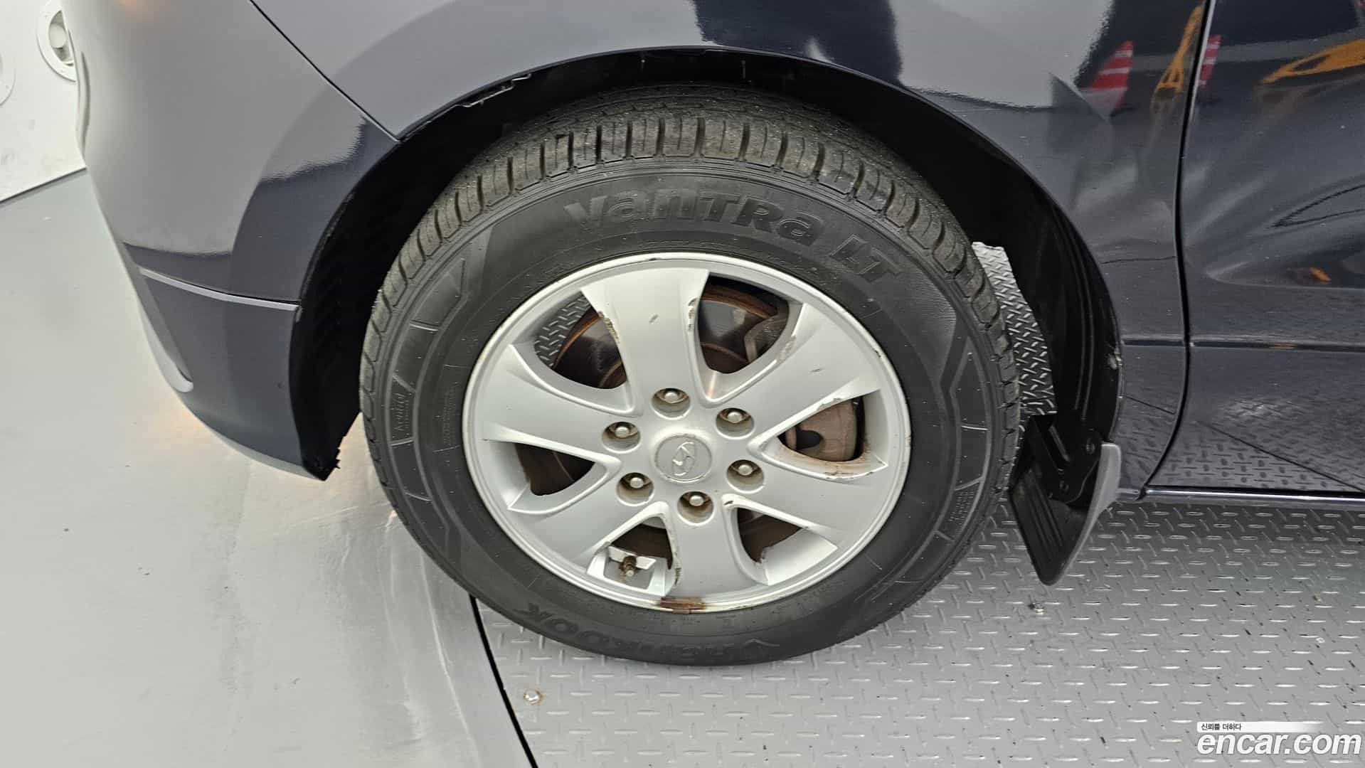 Starex Hyundai 2019.2-OUTER-005