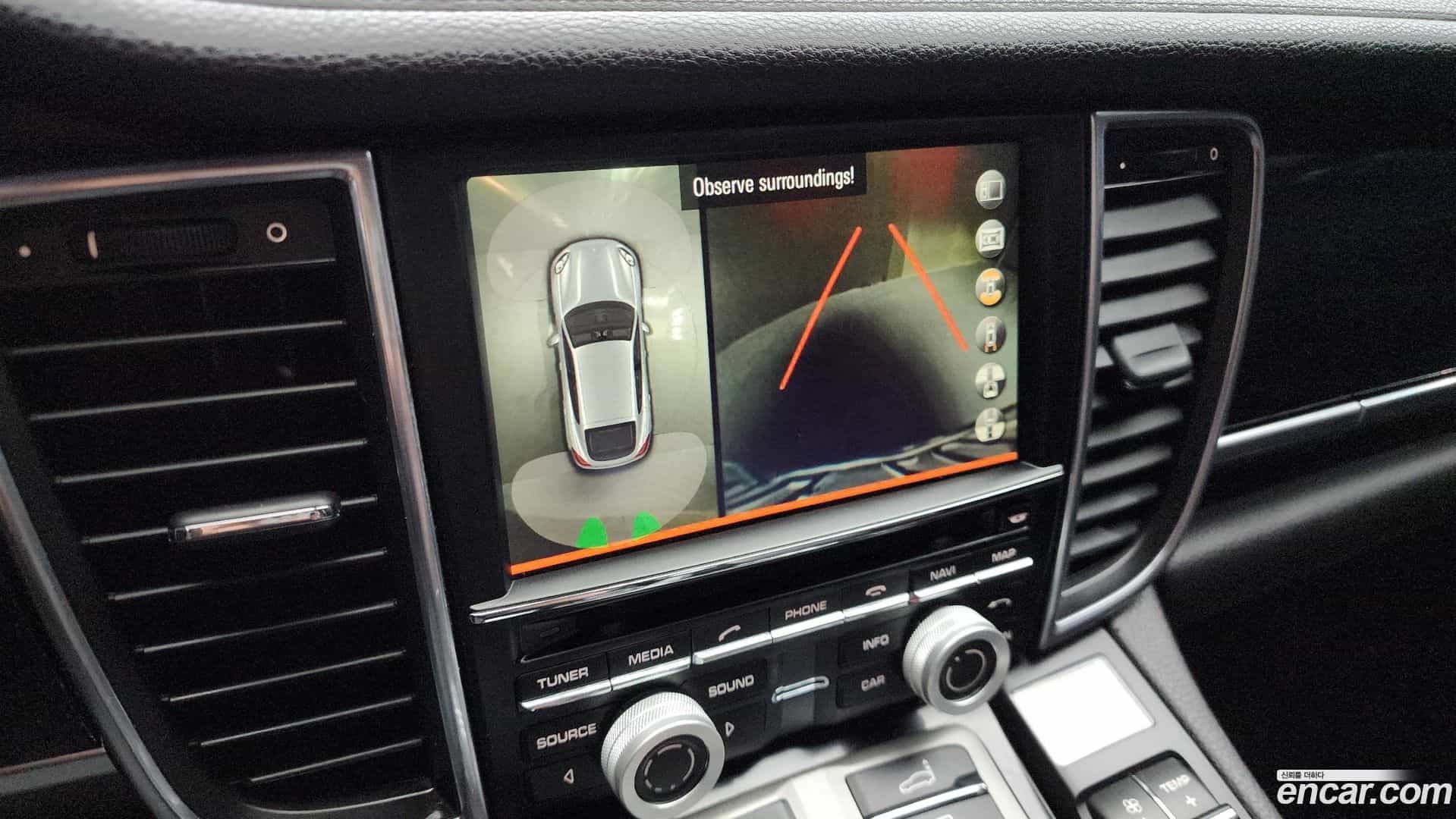 Panamera Porsche 2014.7-OPTION-018