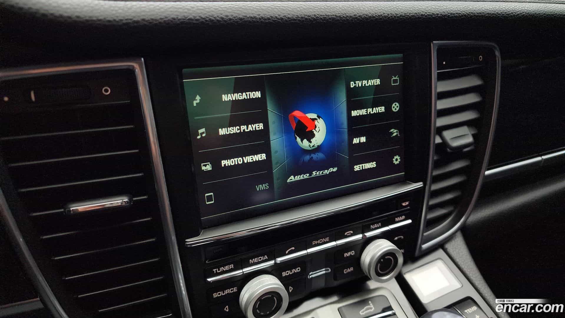 Panamera Porsche 2014.7-OPTION-019