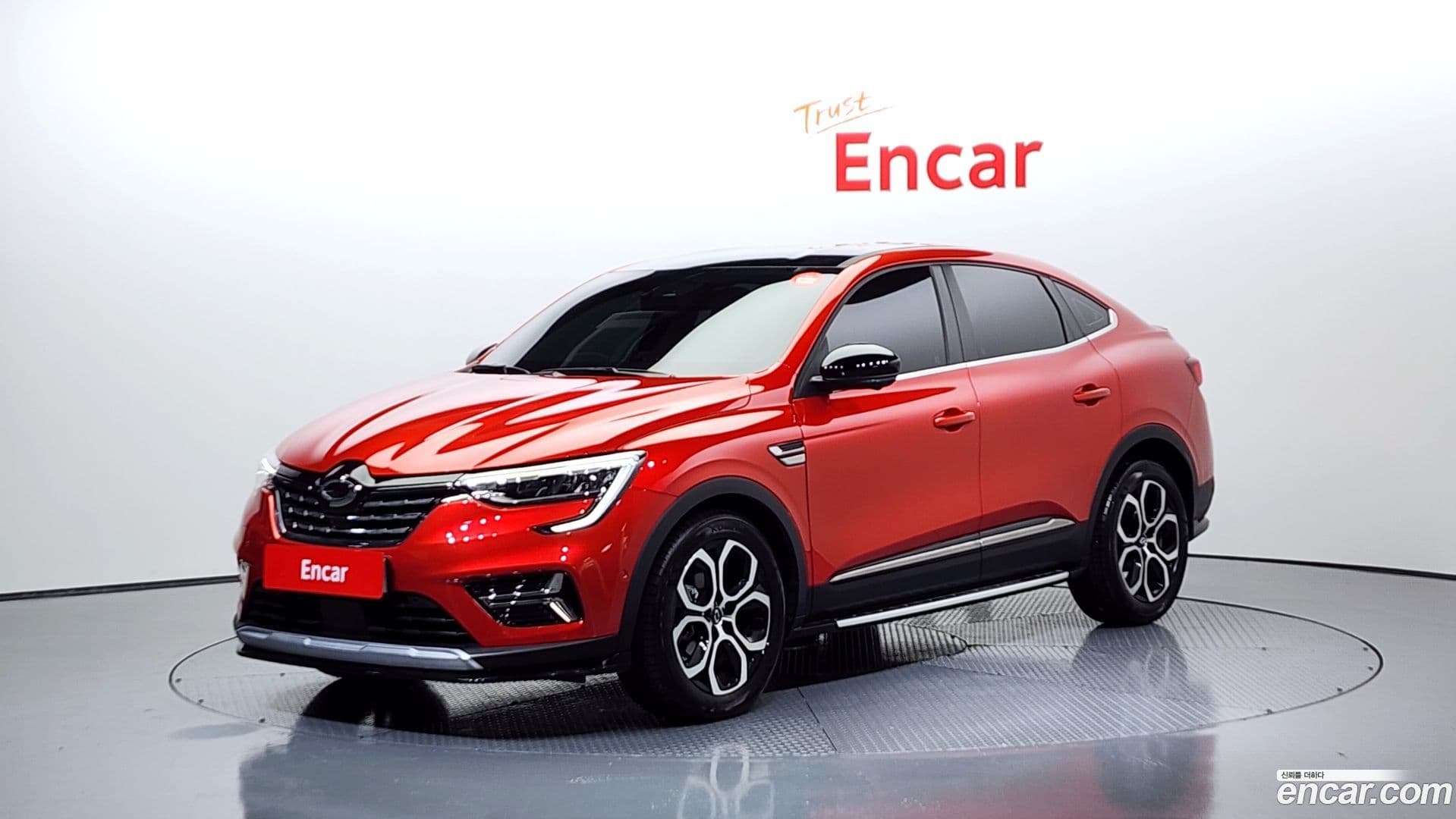 Main__Slider__Photo:XM3 Renault Korea 2022.0-0