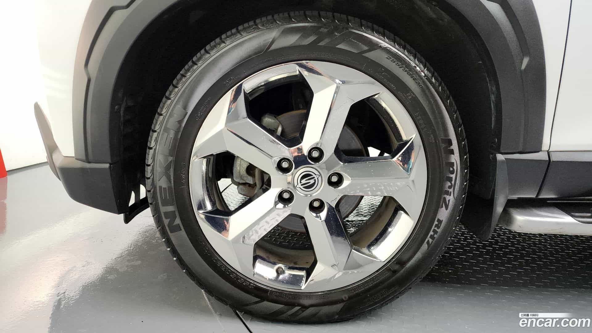 Rexton KG Mobility 2023.2-OUTER-005