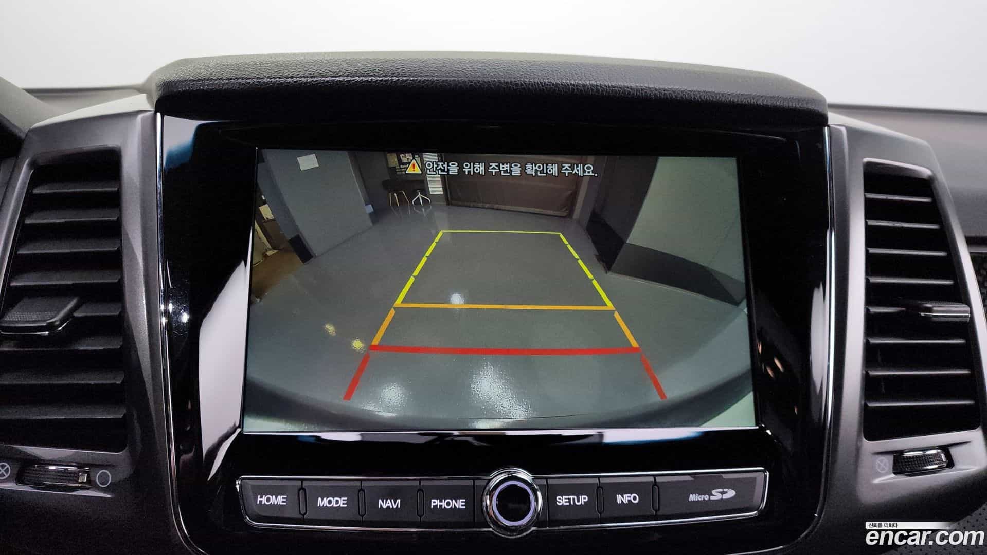 Rexton KG Mobility 2023.2-OPTION-021
