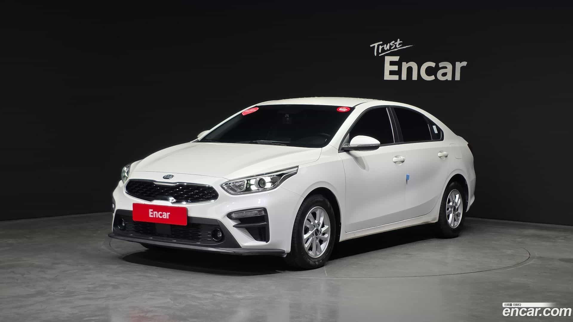 K3 Kia 2018.8-OUTER-001