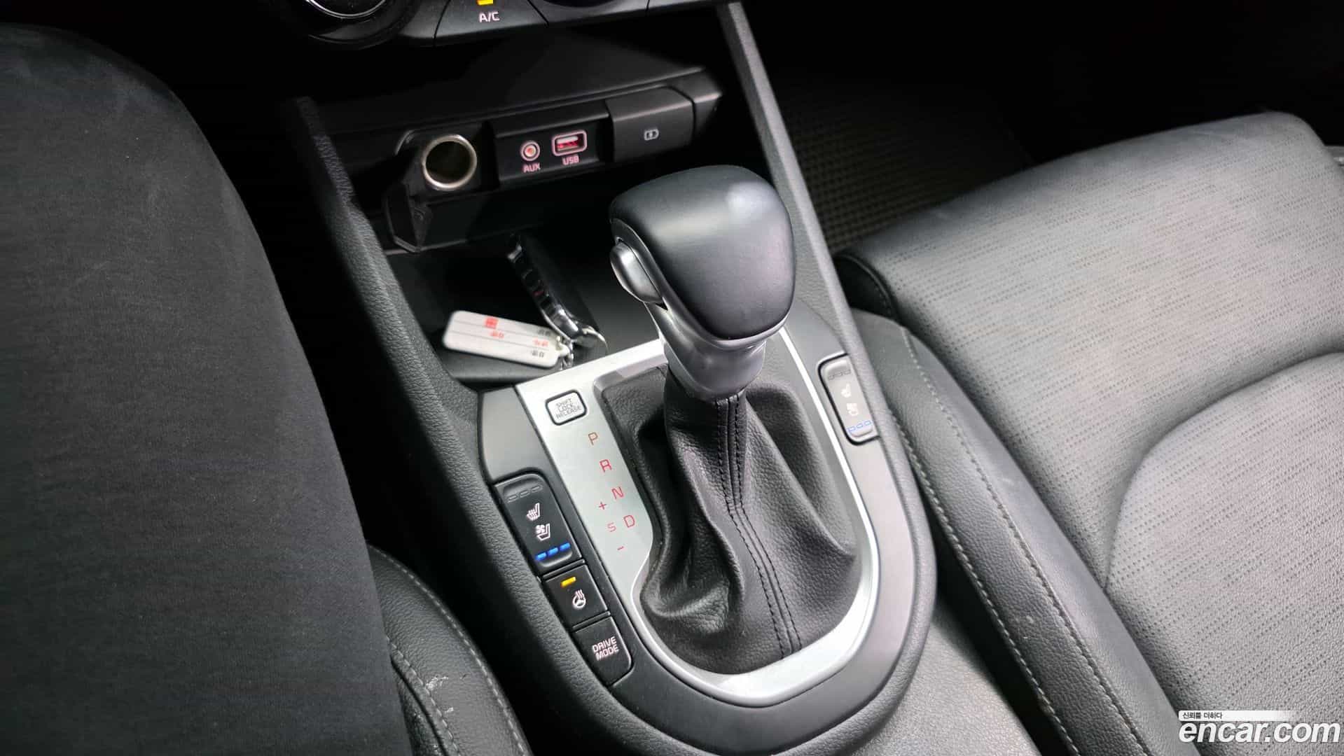 K3 Kia 2018.8-INNER-009