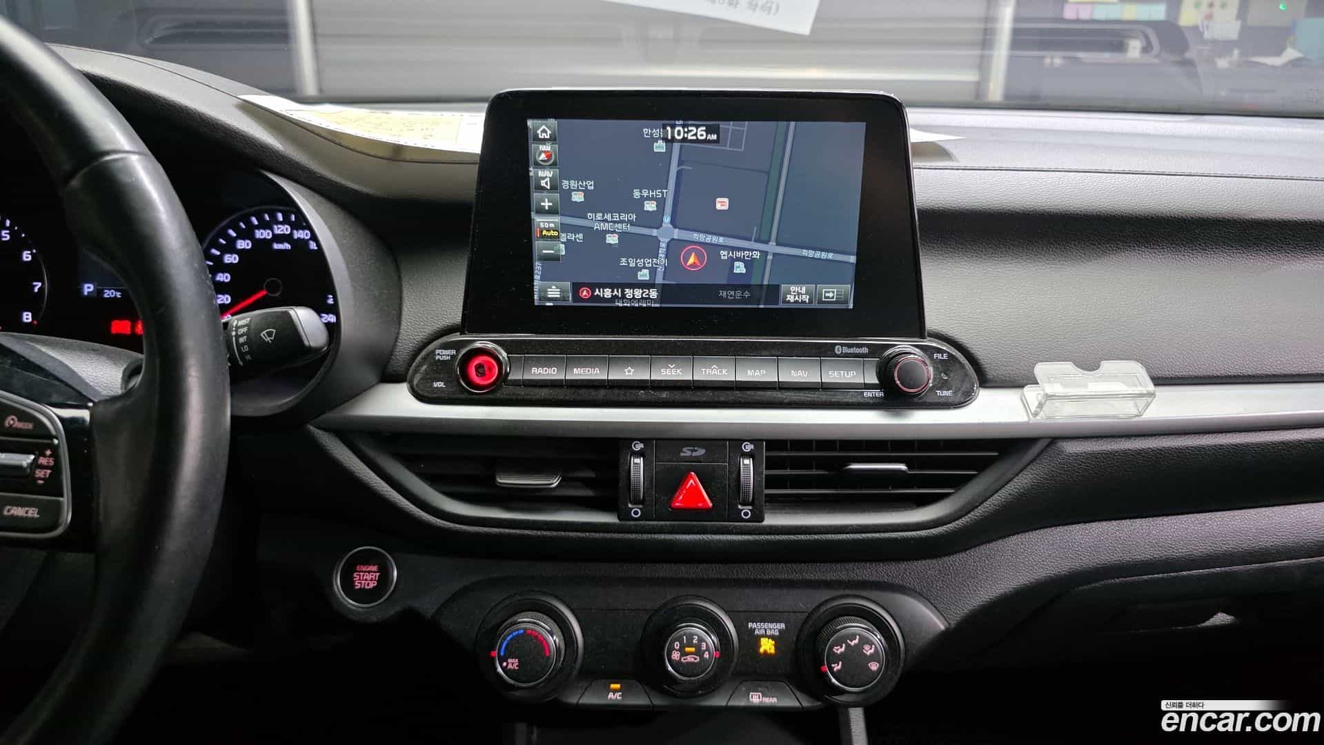 K3 Kia 2018.8-OPTION-022