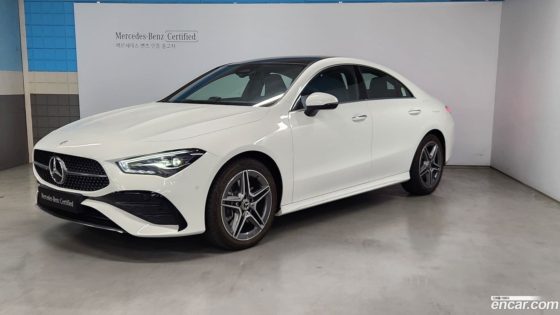 Main__Slider__Photo:CLA-Class Mercedes-Benz 2025.2-0