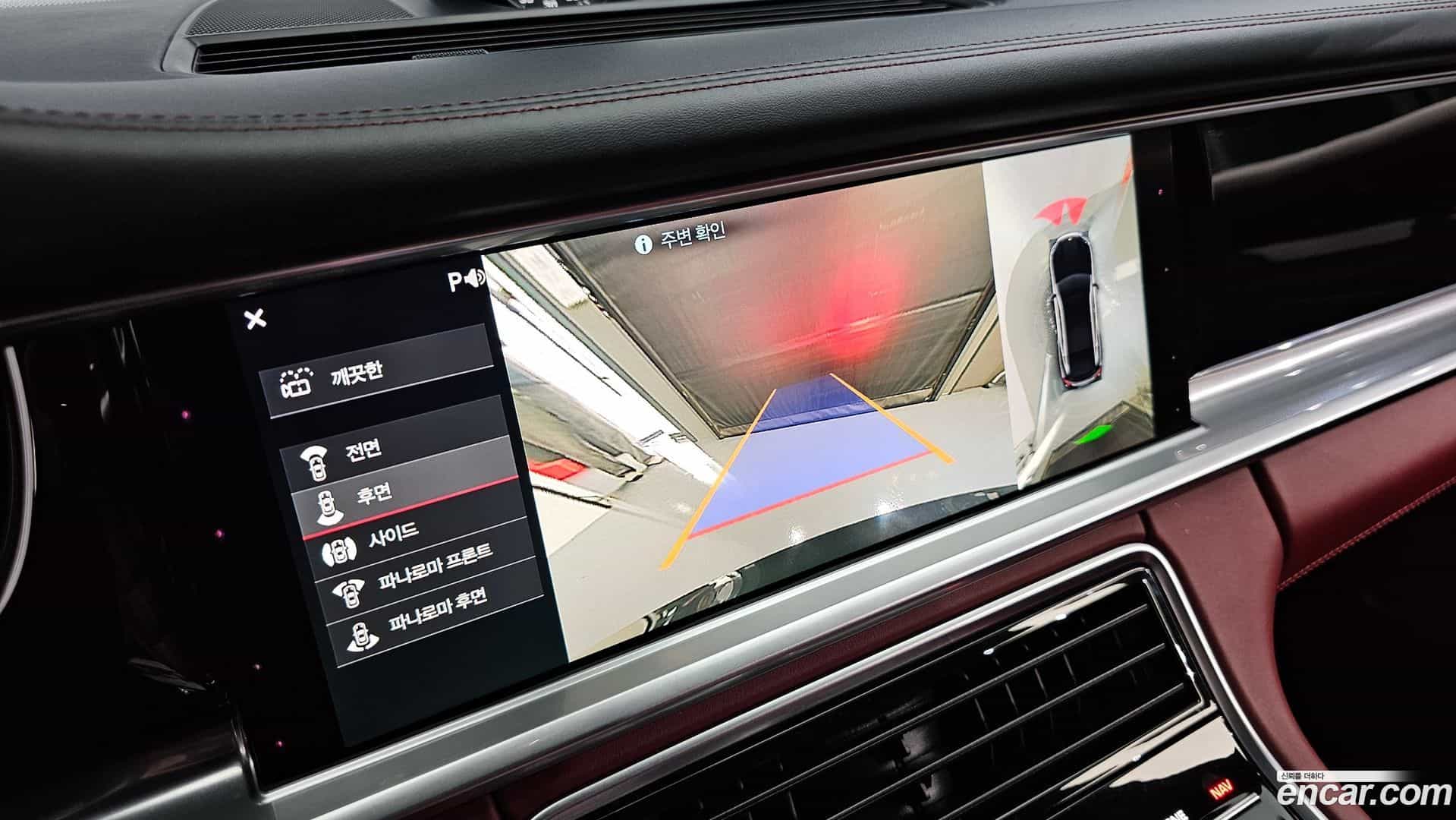 Panamera Porsche 2017.9-OPTION-020