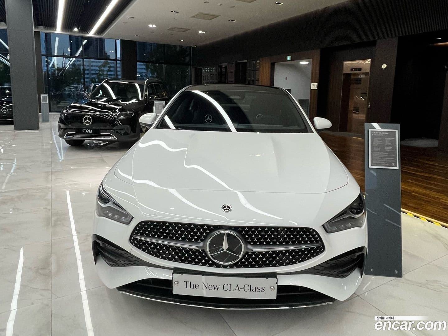 Main__Slider__Photo:CLA-Class Mercedes-Benz 2025.2-0
