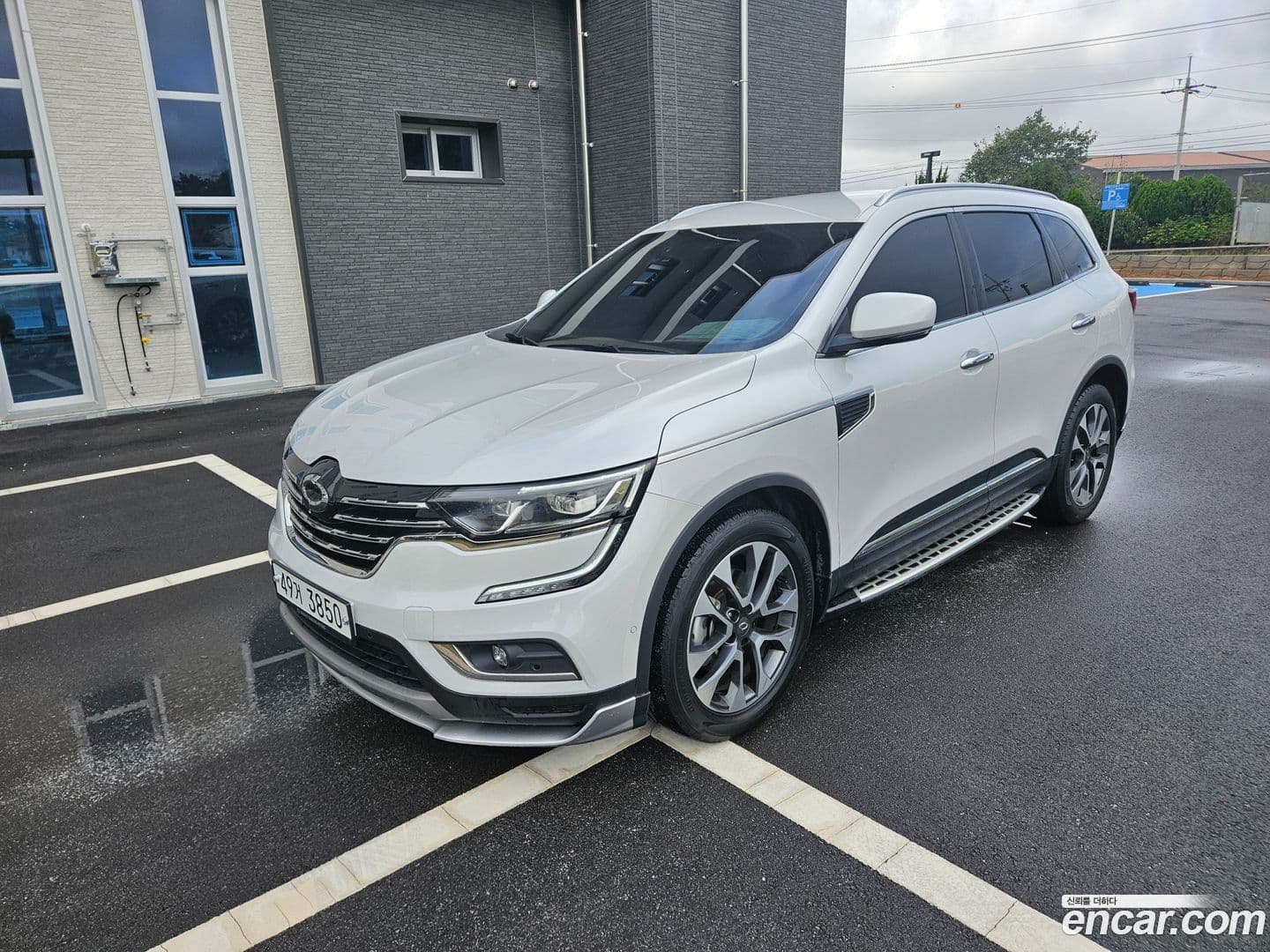 Main__Slider__Photo:QM6 Renault Korea 2018.11-0