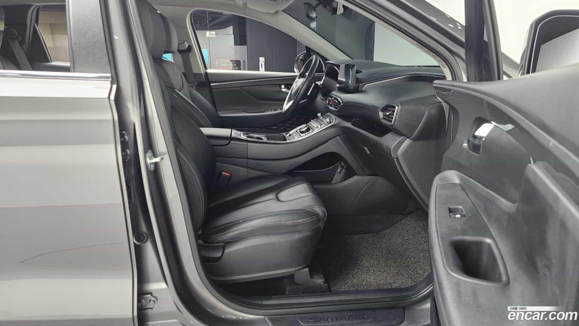 Santafe Hyundai 2023.4-INNER-010