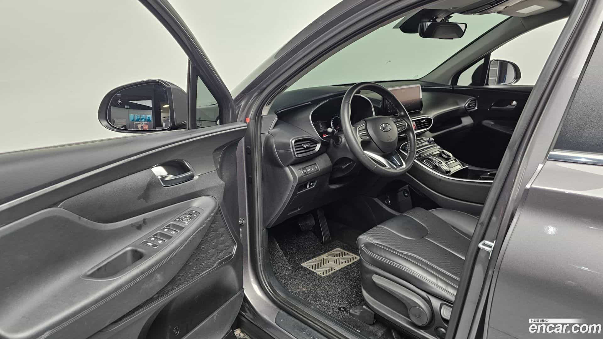 Santafe Hyundai 2023.4-OPTION-015