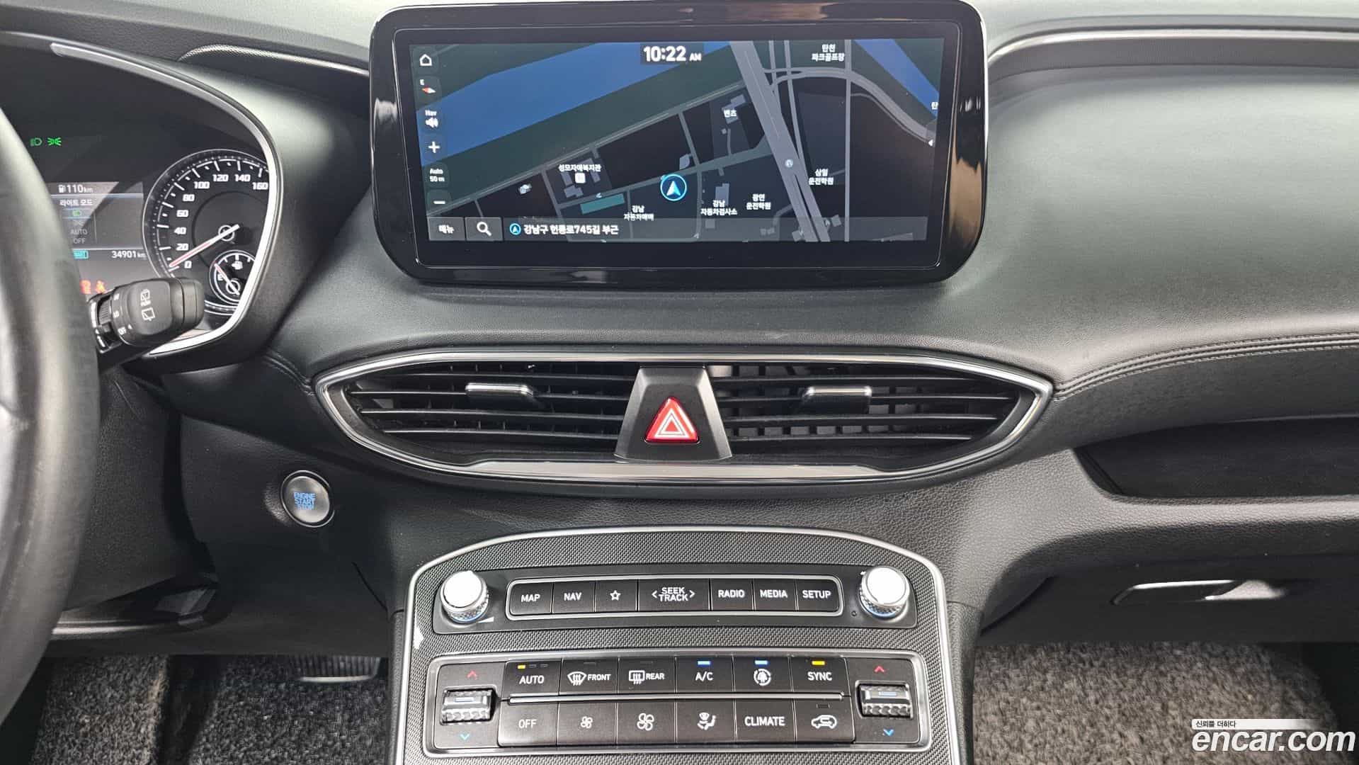 Santafe Hyundai 2023.4-OPTION-018