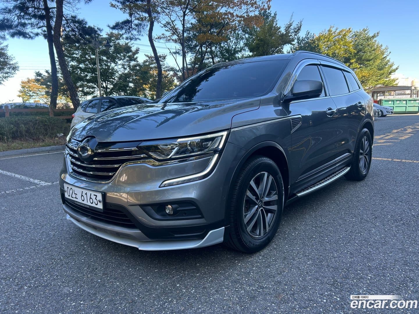 Main__Slider__Photo:QM6 Renault Korea 2018.0-0