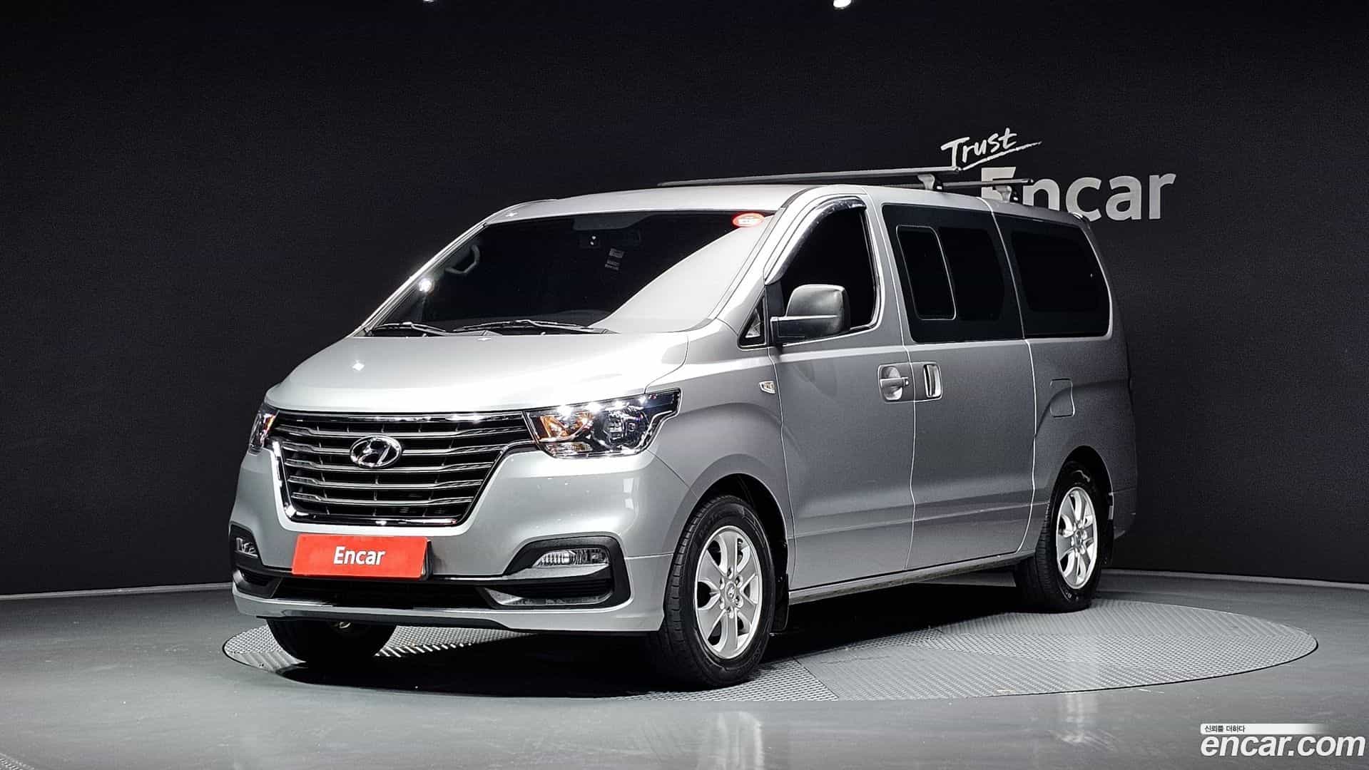 Starex Hyundai 2018.3-OUTER-001