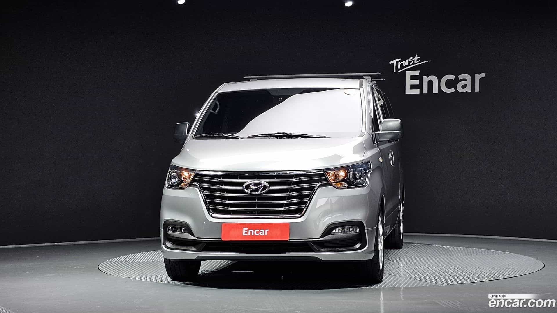 Starex Hyundai 2018.3-OUTER-003