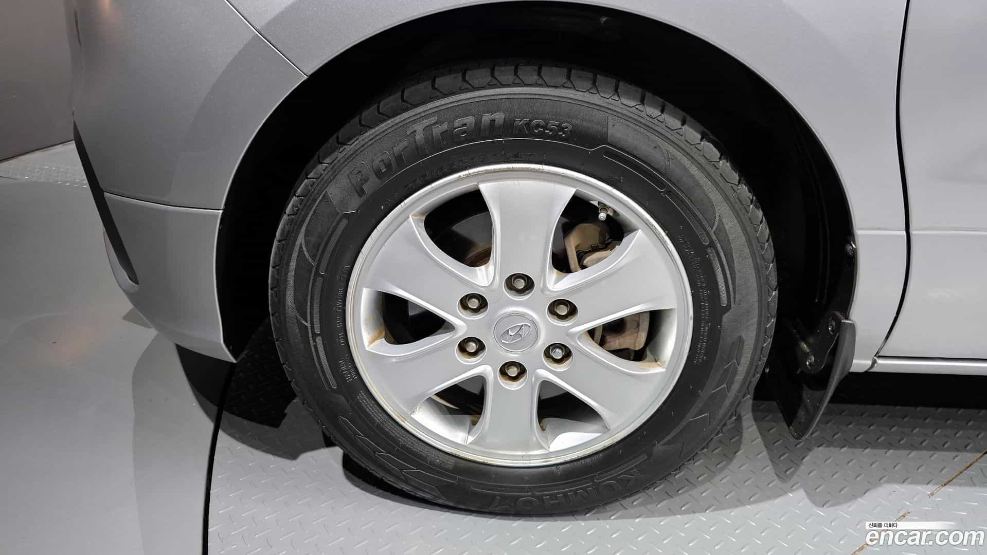 Starex Hyundai 2018.3-OUTER-005