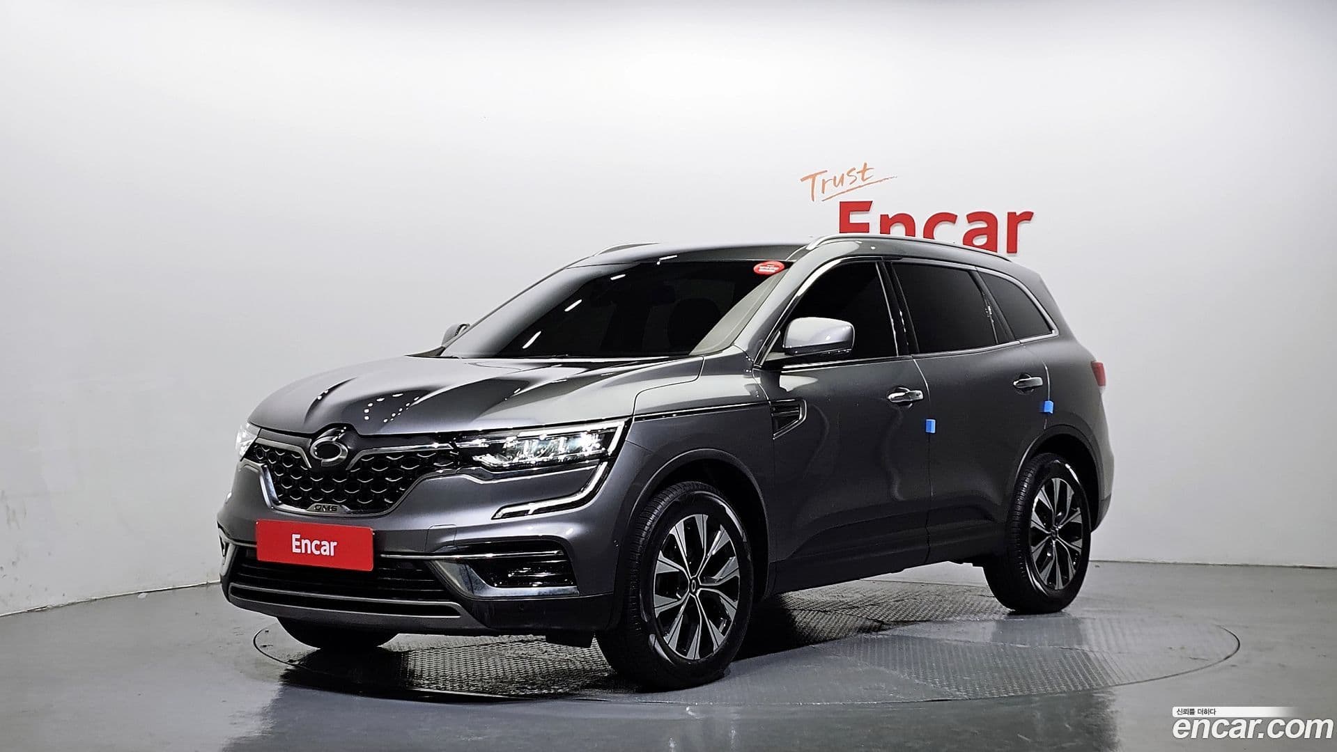 Main__Slider__Photo:QM6 Renault Korea 2021.9-0
