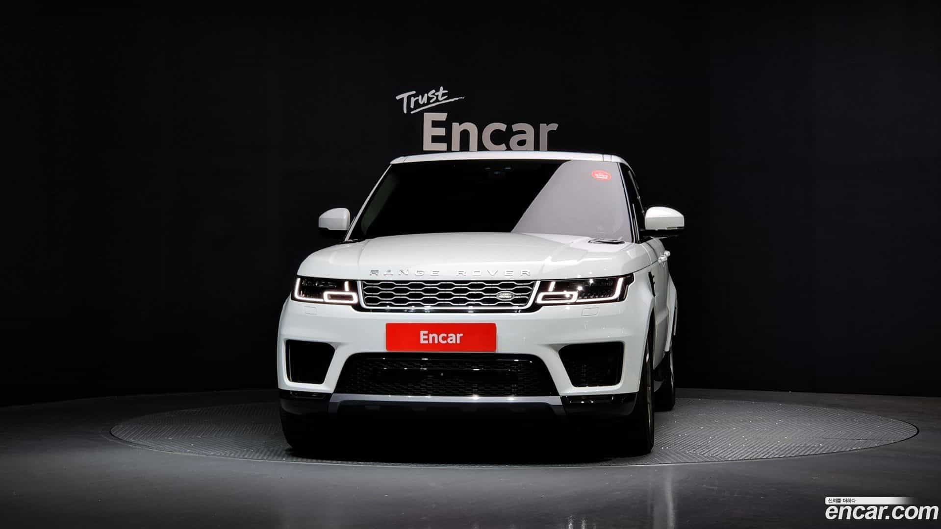 Range Rover Sport Land Rover 2018.4-OUTER-003