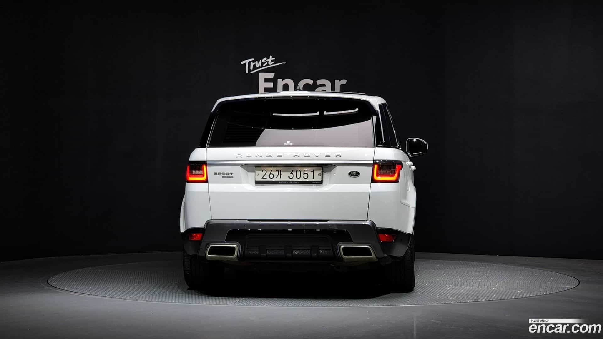 Range Rover Sport Land Rover 2018.4-OUTER-004