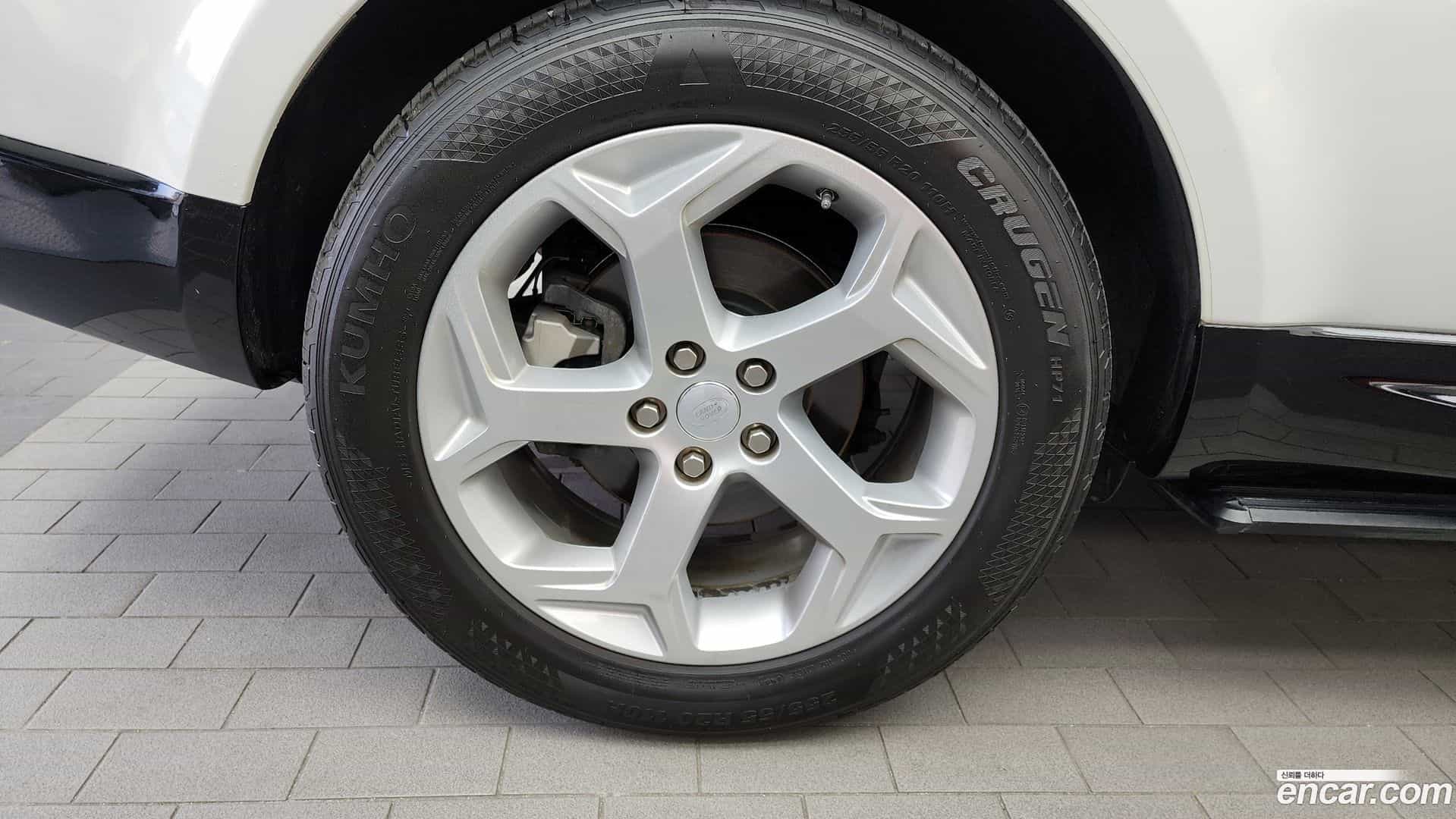 Range Rover Sport Land Rover 2018.4-OUTER-005