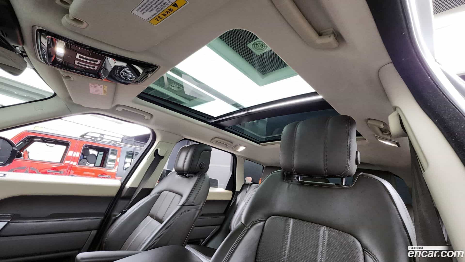 Range Rover Sport Land Rover 2018.4-OPTION-019