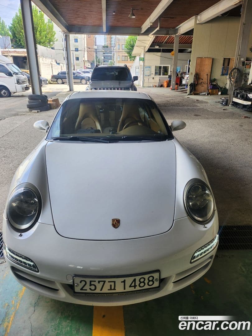 Main__Slider__Photo:911 Porsche 2006.11-0