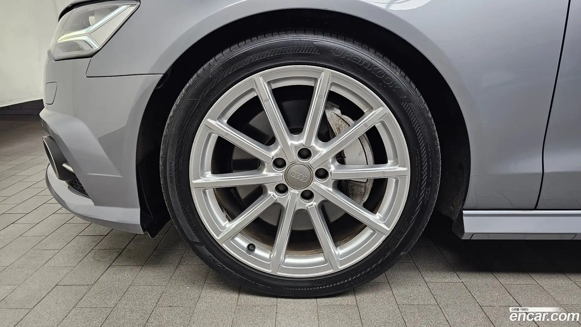 A6 Audi 2015.8-OUTER-005