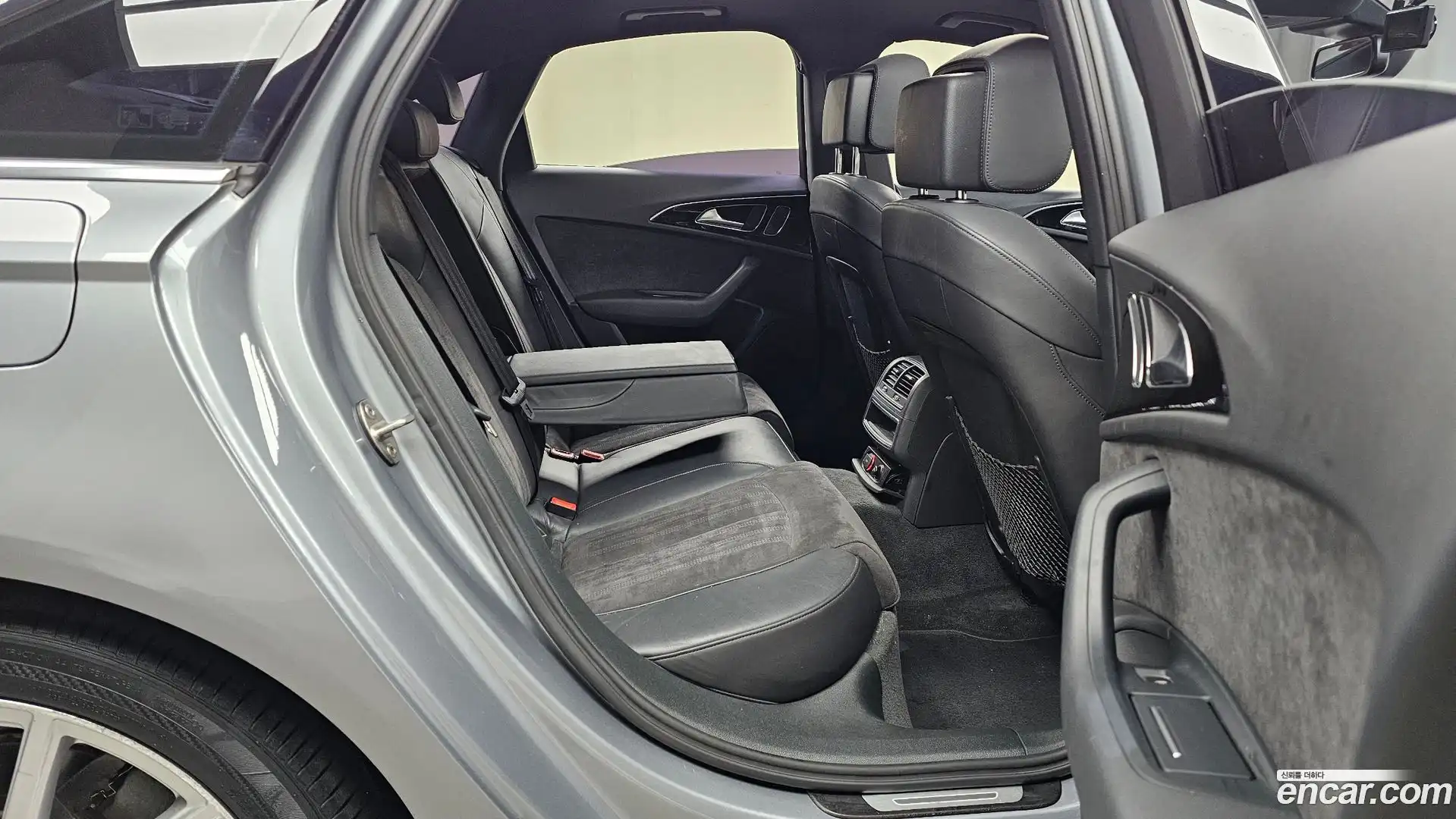A6 Audi 2015.8-OPTION-016