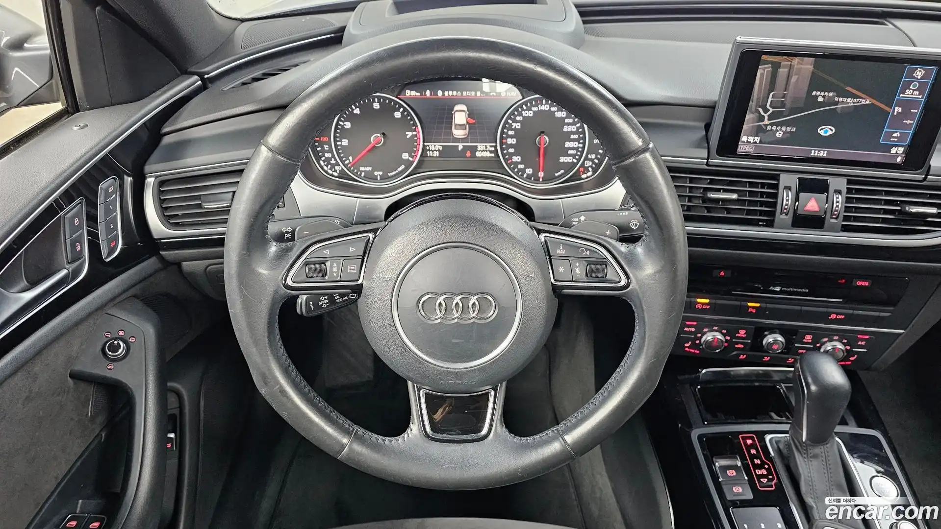 A6 Audi 2015.8-OPTION-017