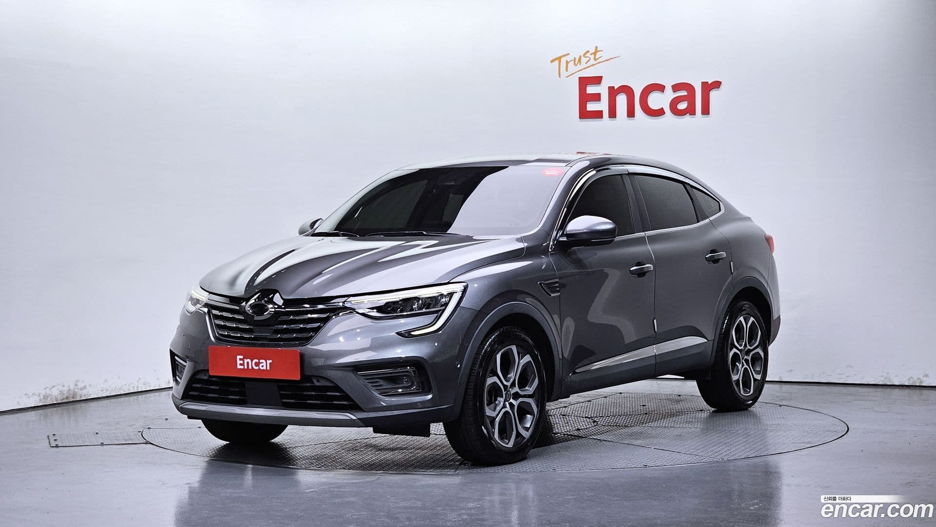Main__Slider__Photo:XM3 Renault Korea 2020.2-0