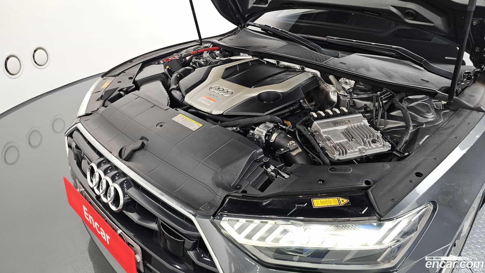 A7 Audi 2020.2-INNER-006