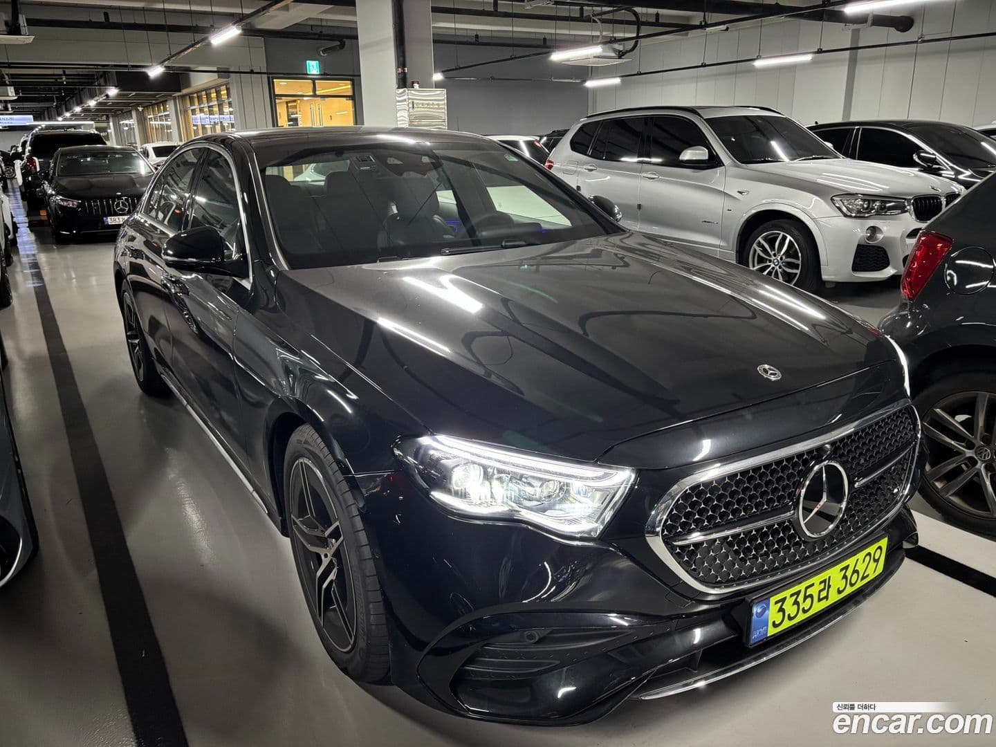 Main__Slider__Photo:E-Class Mercedes-Benz 2025.6-0