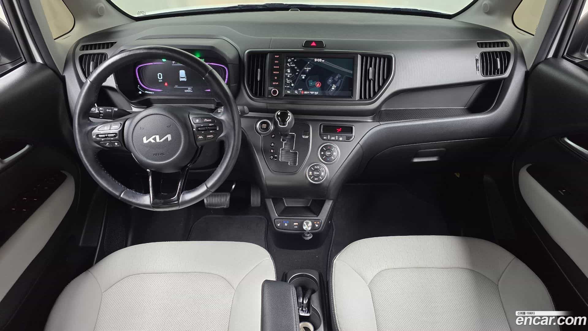 RAY Kia 2023.8-INNER-007