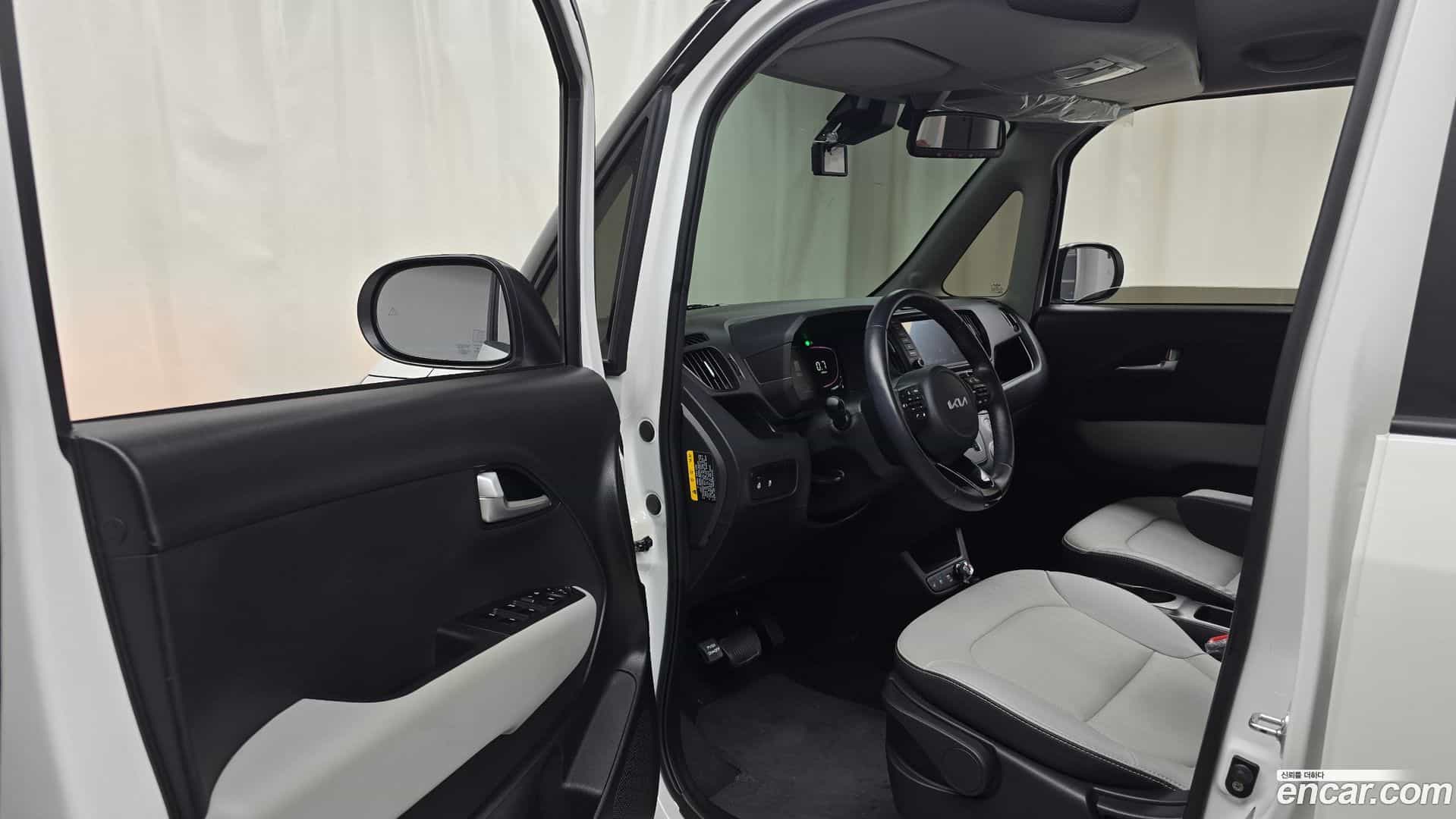RAY Kia 2023.8-INNER-010