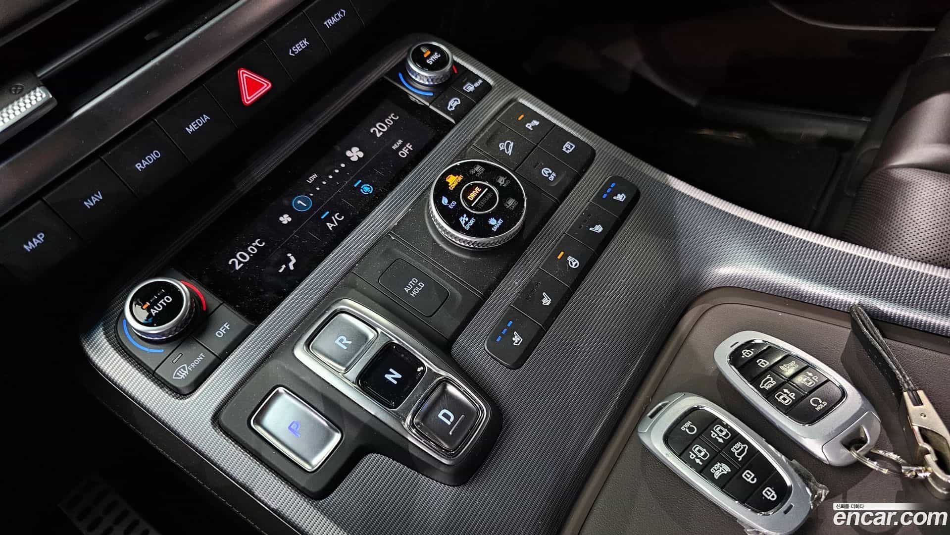 Palisade Hyundai 2022.9-INNER-009