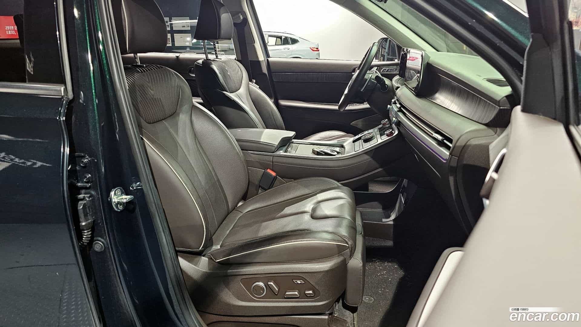 Palisade Hyundai 2022.9-INNER-010